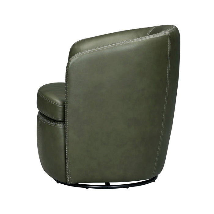 Barolo - Swivel Club Chair