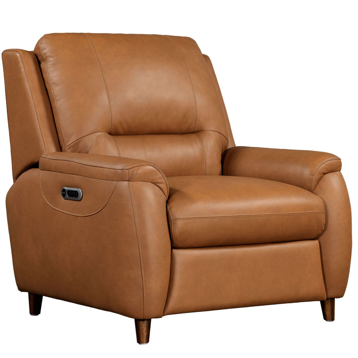 Austin - Power Reclining Sofa Set