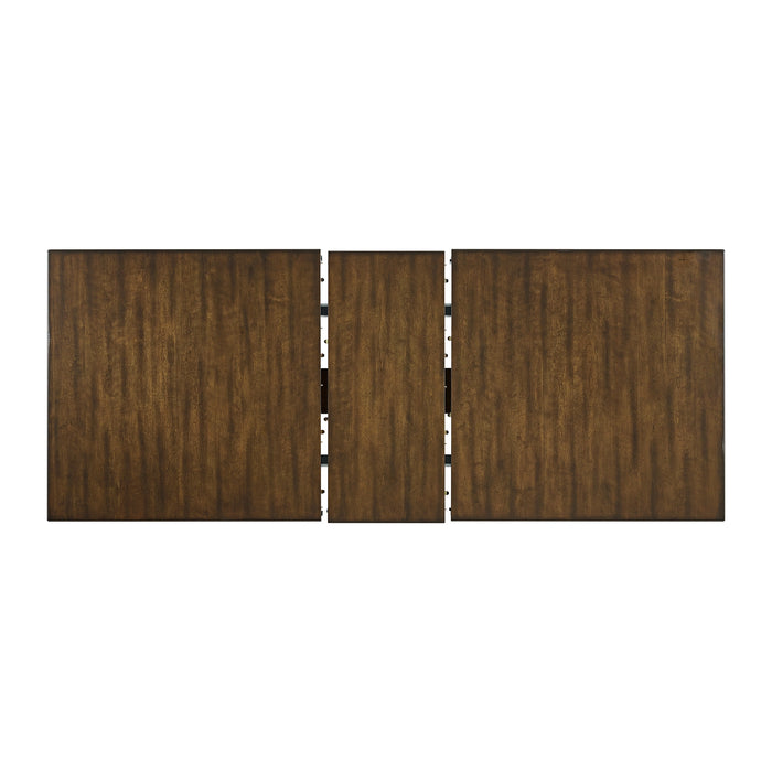 Phillipe Dining Set in Cherry