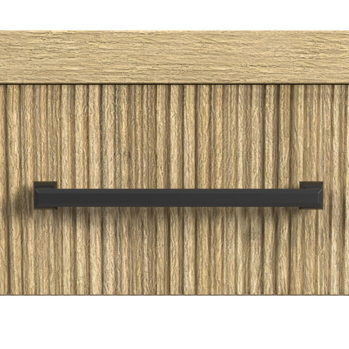 Ridgemont - End Table With USB