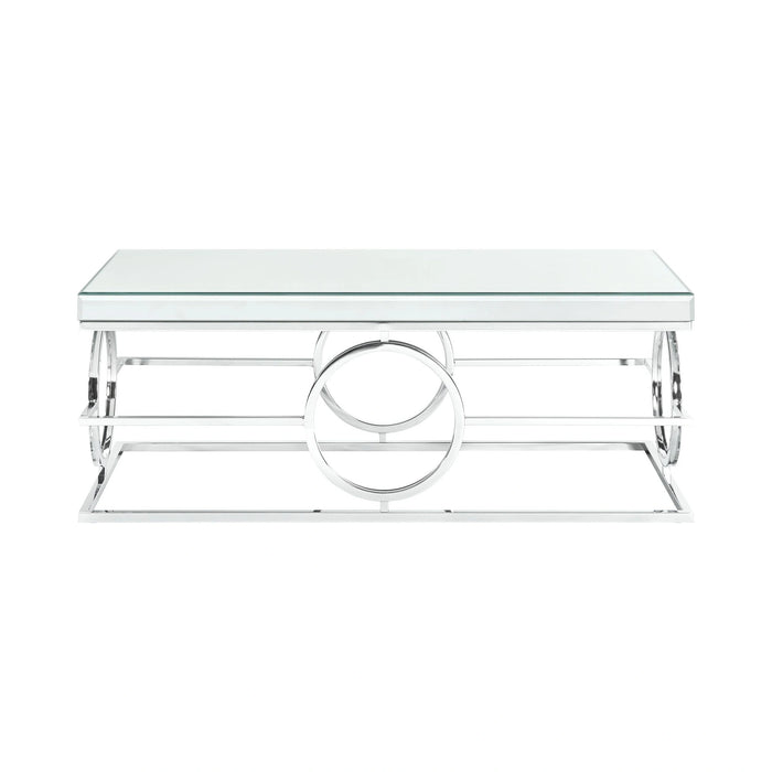 Pearl Coffee Table