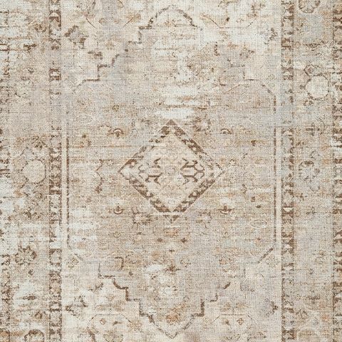 Livdon - Washable Rug