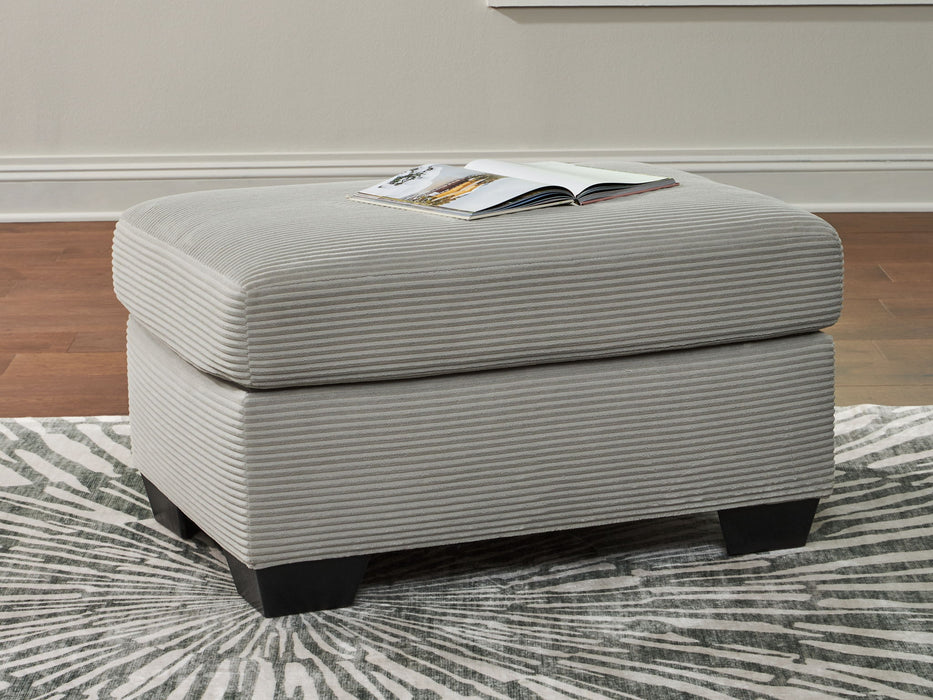 Greenbriar - Ottoman