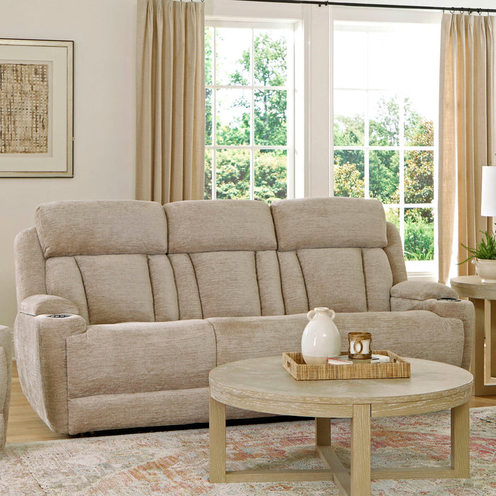 Dalton - Power Reclining Sofa Set
