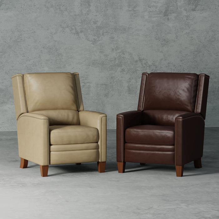 Connor - Manual Recliner