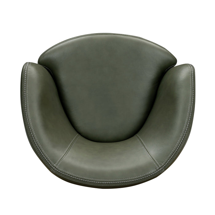 Barolo - Swivel Club Chair