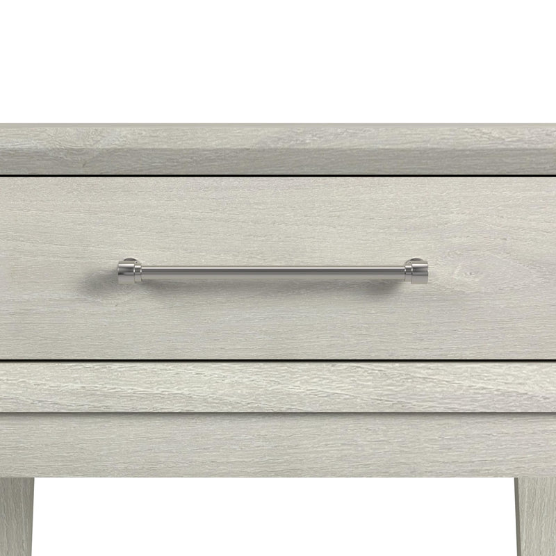 Westland - Coffee Table With Casters - Almond