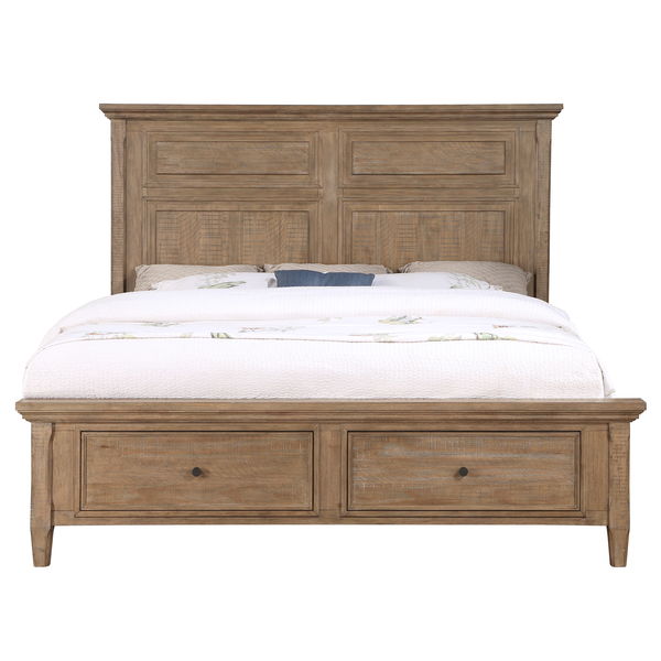 Riverdale - Storage Bed