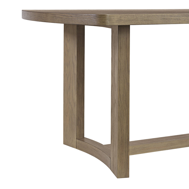 Portland - Rectangular Dining Table