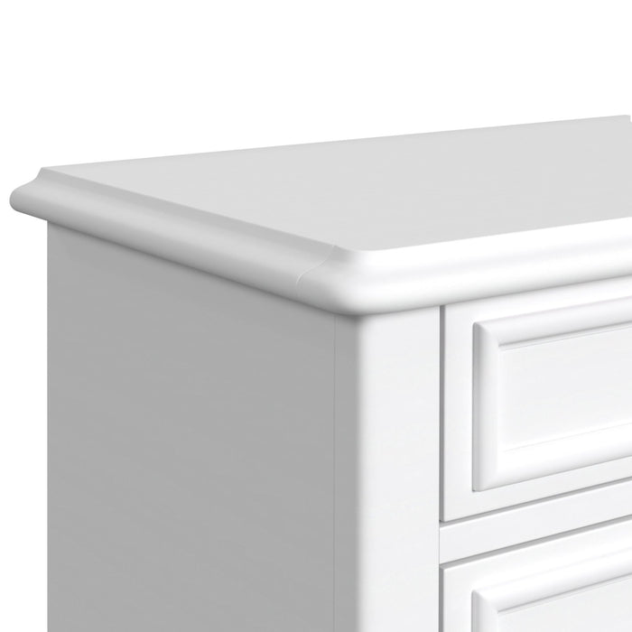 Jesse - Panel With Trundle Bedroom Set
