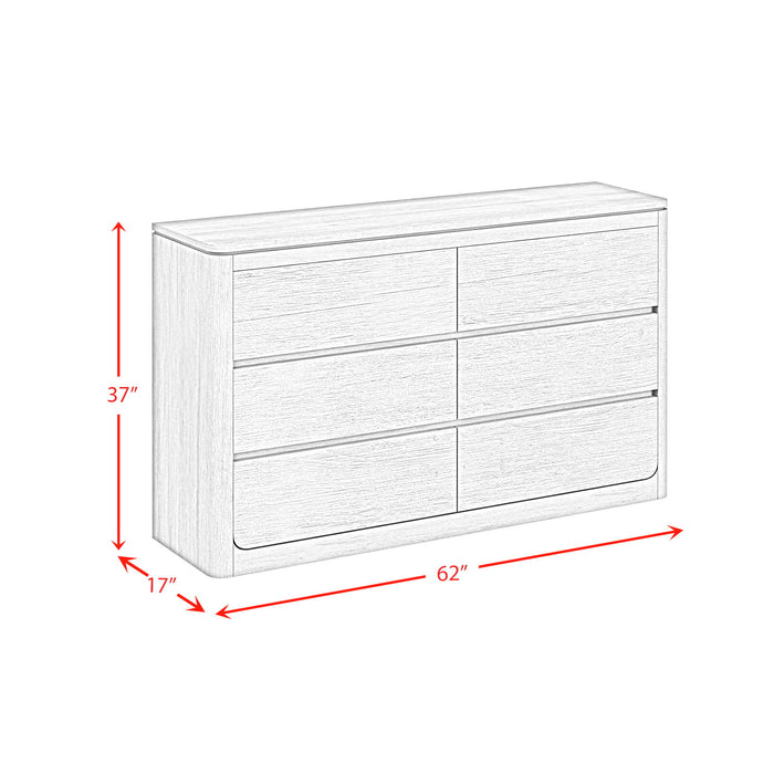 Rosalie - Dresser