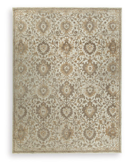 Sableridge - Rug