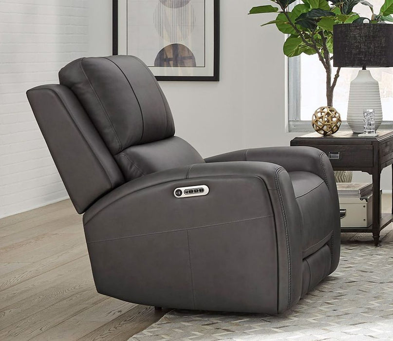 Belmont - Zero Gravity Power Recliner P3