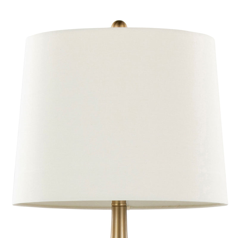 Pebble - Contemporary Table Lamp (Set of 2)