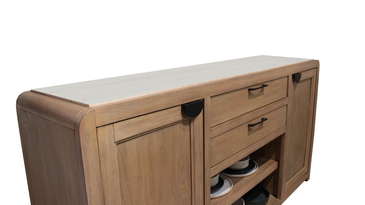 Escape - Round Dining Set