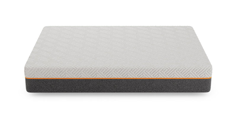 Mlily Fusion Supreme - 11.5" Hybrid Luxury Mattress, Medium