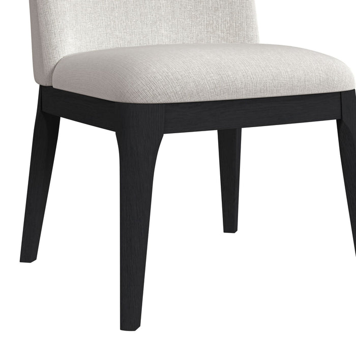 Rosalie - Standard Height Round Dining Set