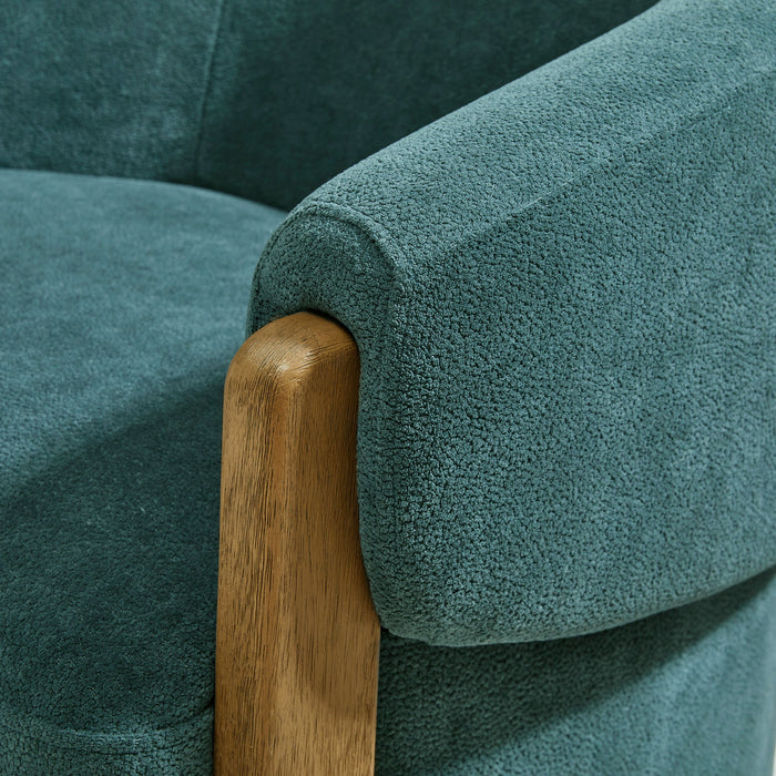 Finley - Swivel Accent Chair