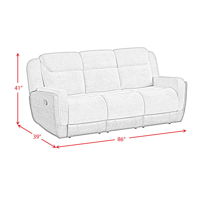 Hornet - Motion Sofa