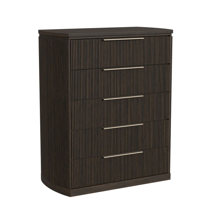 Sylvie 5-Drawer Chest