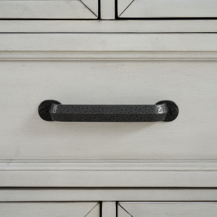 Mccoy - Dresser & Mirror Set