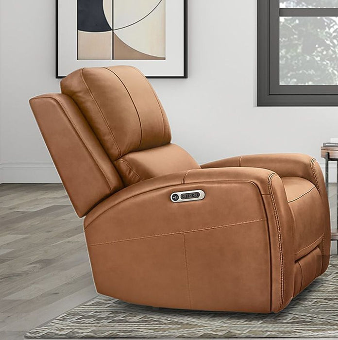 Belmont - Zero Gravity Power Recliner P3