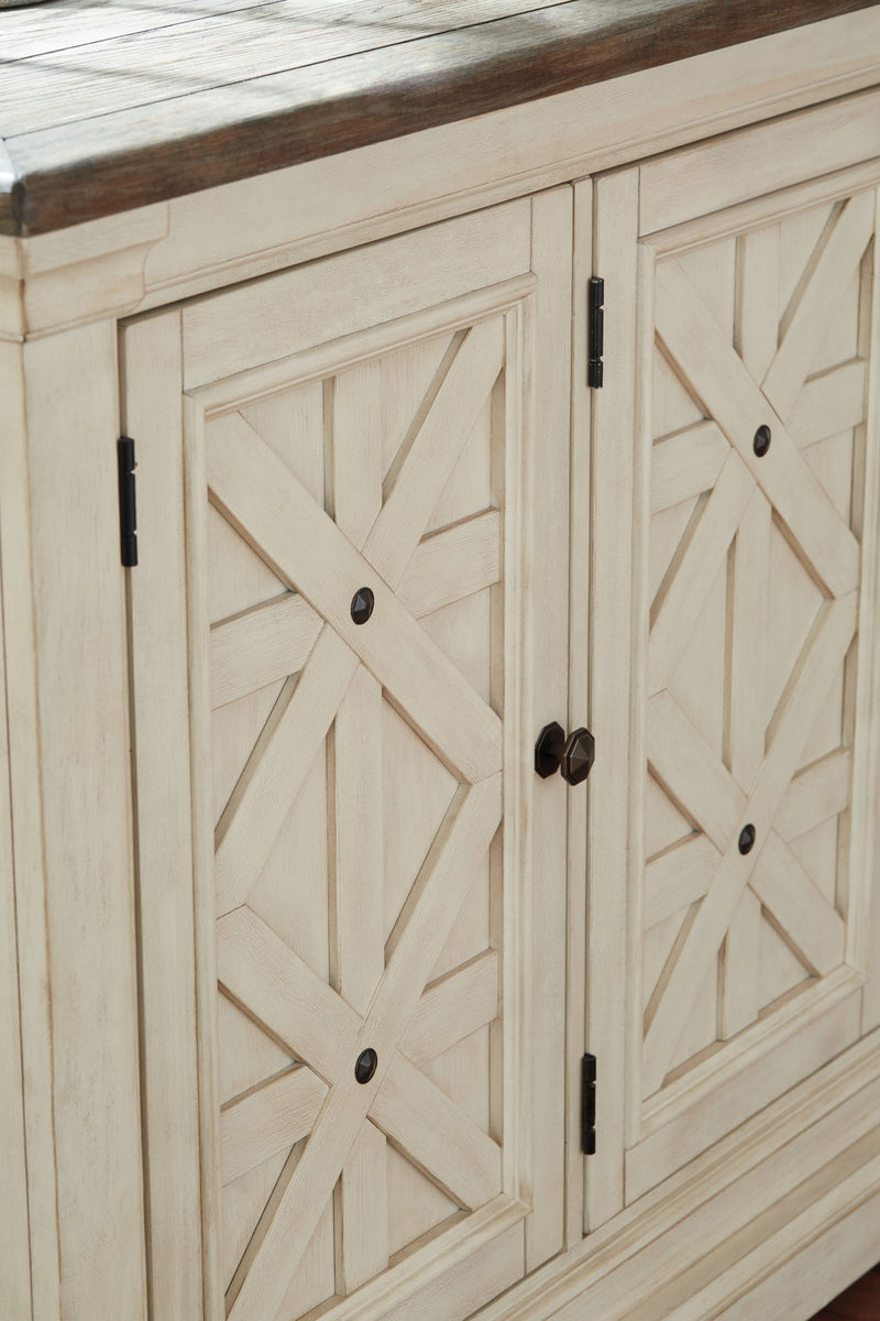 Bolanburg - Dining Room Set