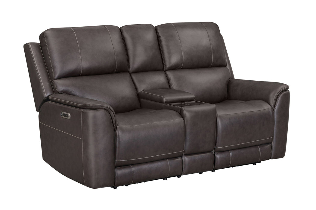 Easton - Zero Gravity Power Reclining Sofa Set