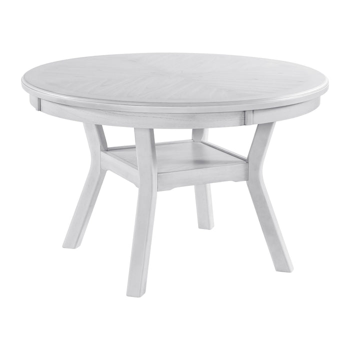 Amherst - Standard Height Dining Table