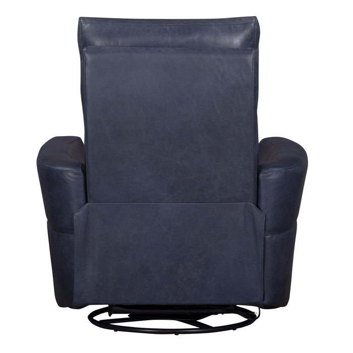 Remmington - Power Swivel Glider Recliner