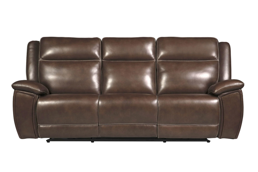 Jameson - Power Reclining Zero Gravity Sofa Set