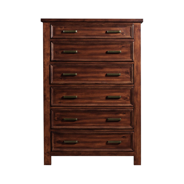 Sullivan 6-Drawer Chest