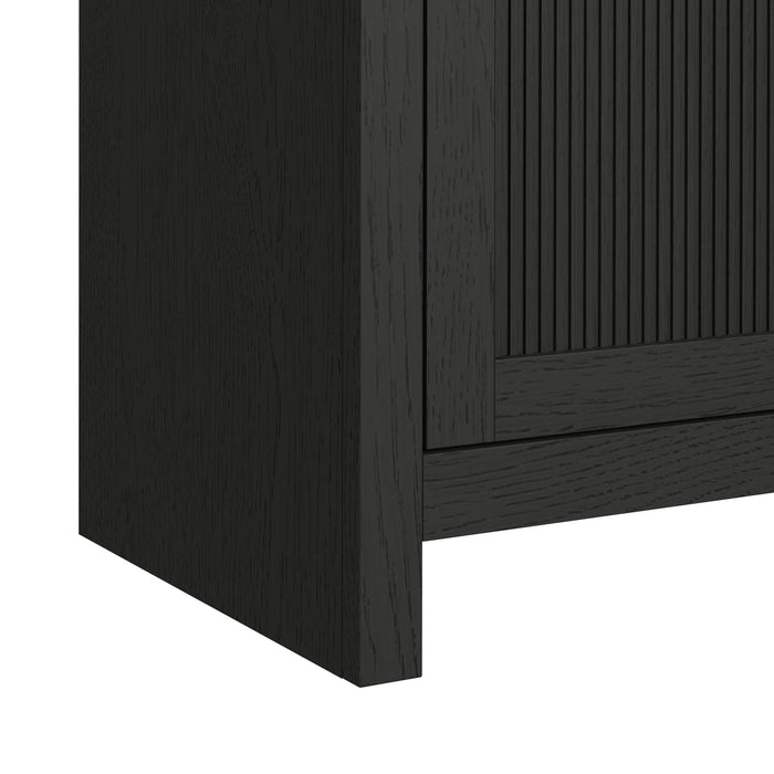 Ridgemont TV Console
