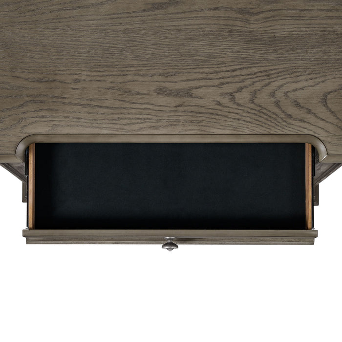 Kings Court - 6-Drawer Chest
