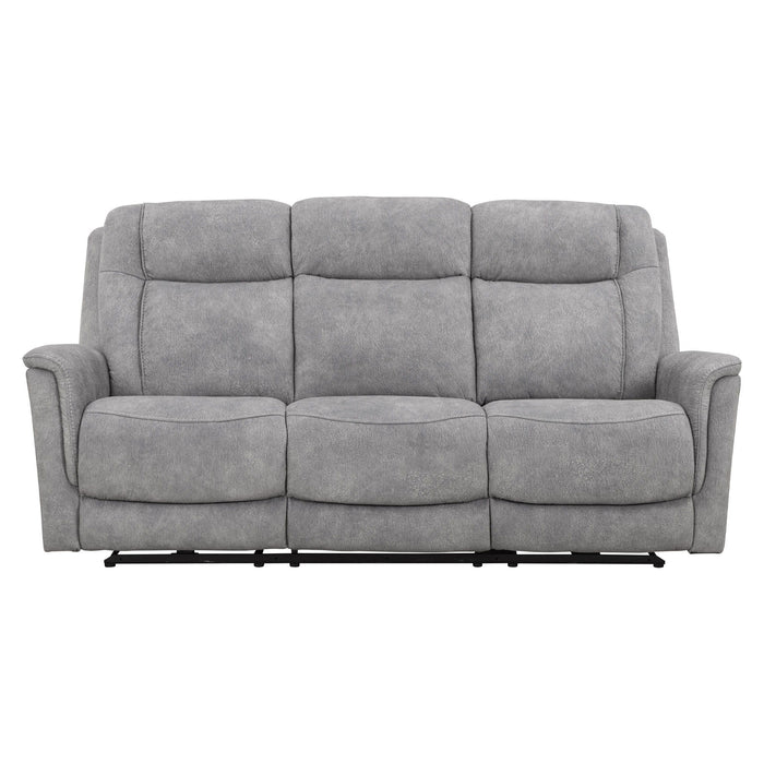 Linus - Power Reclining Sofa Set
