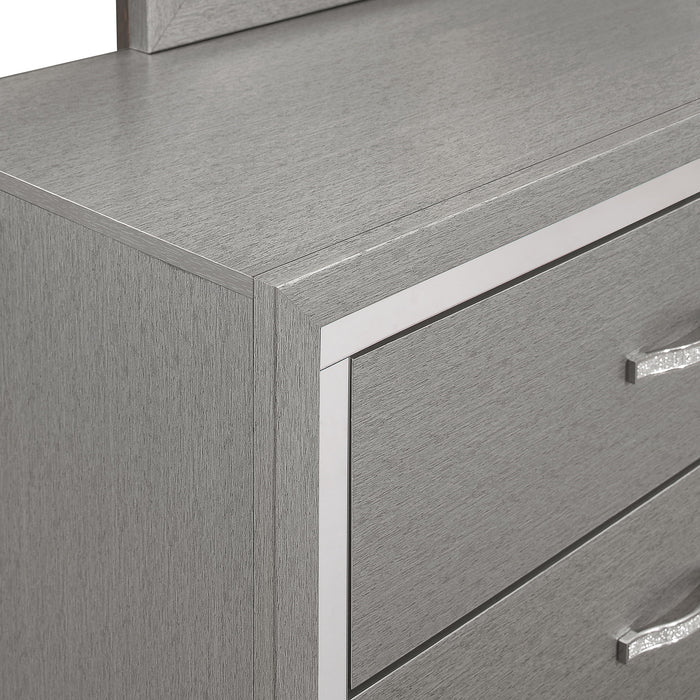 Huxley - Dresser