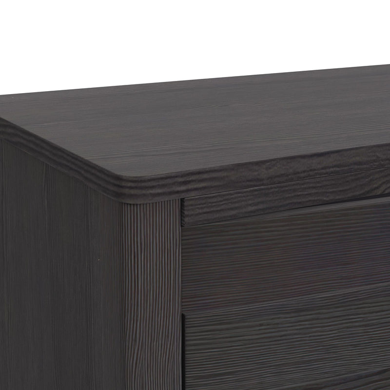 Tobias - Bedroom Set With LED