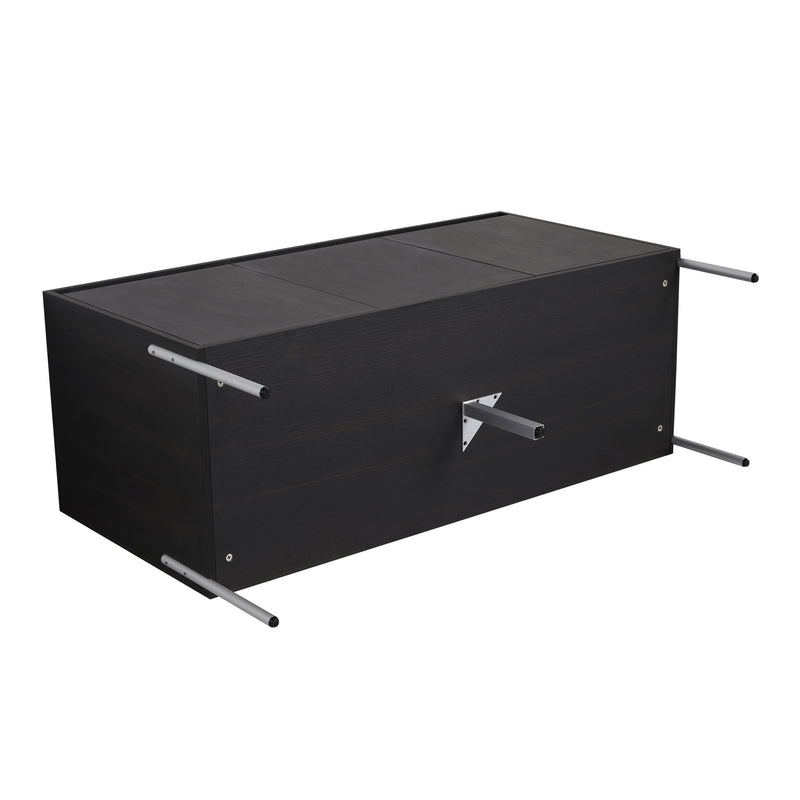 Freestanding Bathroom Vanity & Soft Close Cabinet Doors
