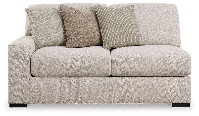 Ballyton - 5-Piece Sectional - Sand