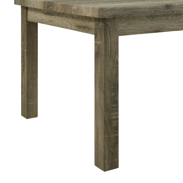 Oak Lawn Three Pack Occasional Set (Lift Top Coffee Table)