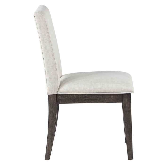 Evan - Side Chair