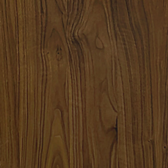Malia - 6-Drawer Dresser - Walnut