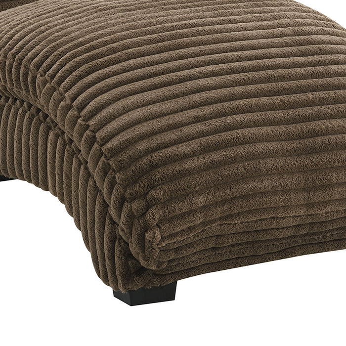 Dominick II - Chaise