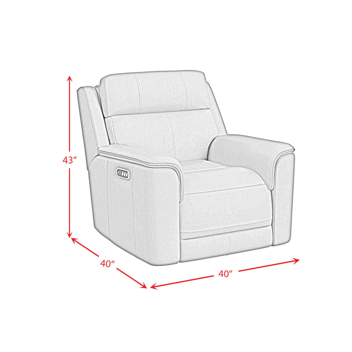 Mustang -Living Room Set