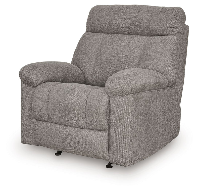 Hoyne Park - Rocker Recliner