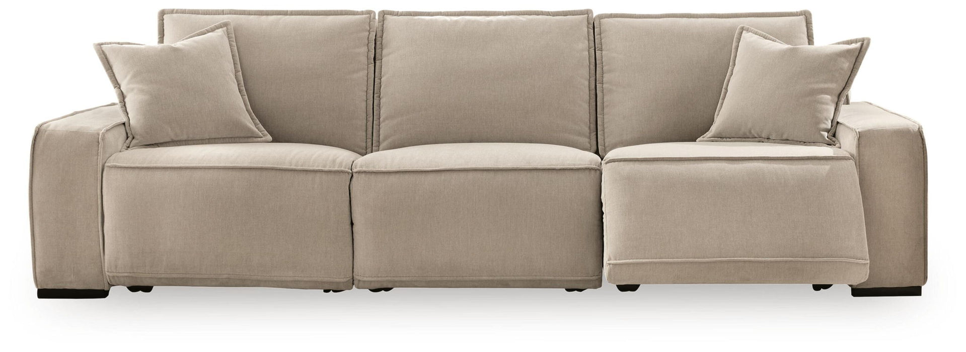 Carceri - Reclining Sectional