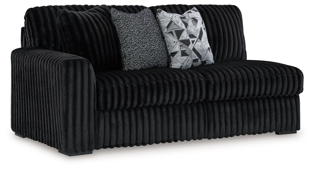 Midnight-Madness - Sectional - Onyx