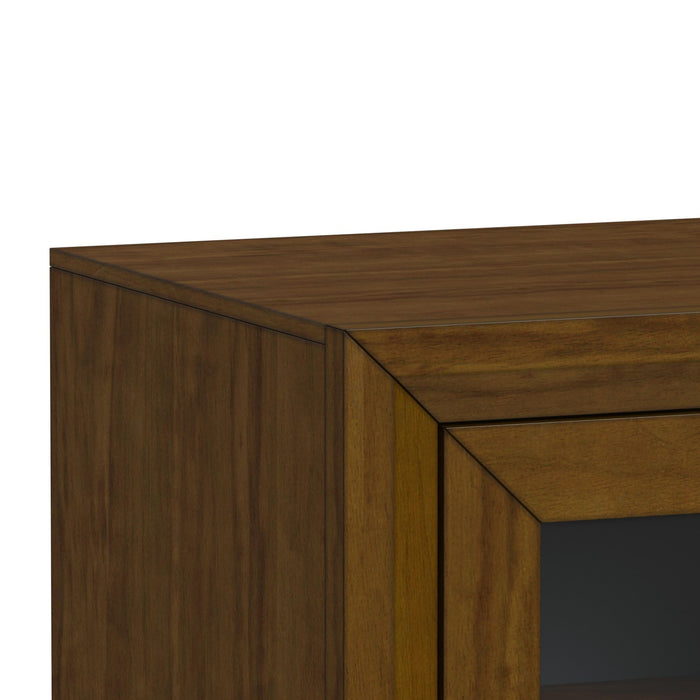 Santa Barbara - 5 Piece Entertainment Unit