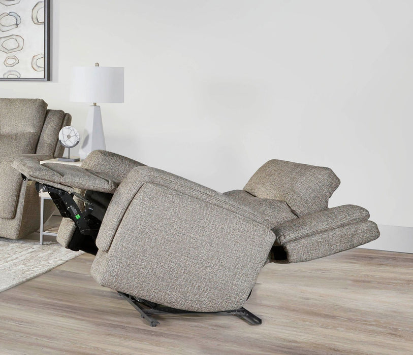 Penfield - Power Reclining Sofa Set