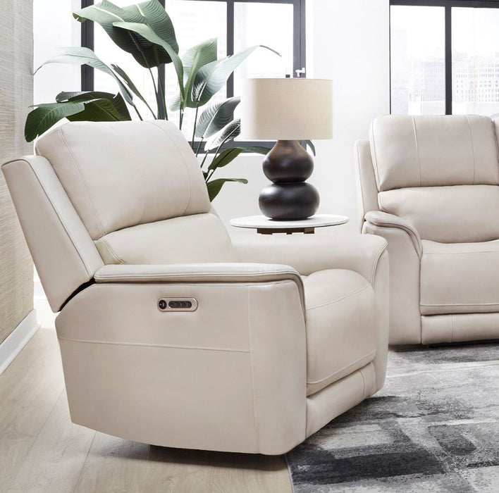 Easton - Zero Gravity Power Reclining Sofa Set